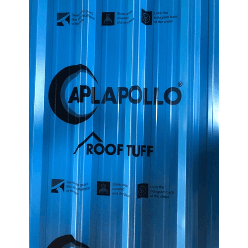 APL Apollo RoofTuff Sheets